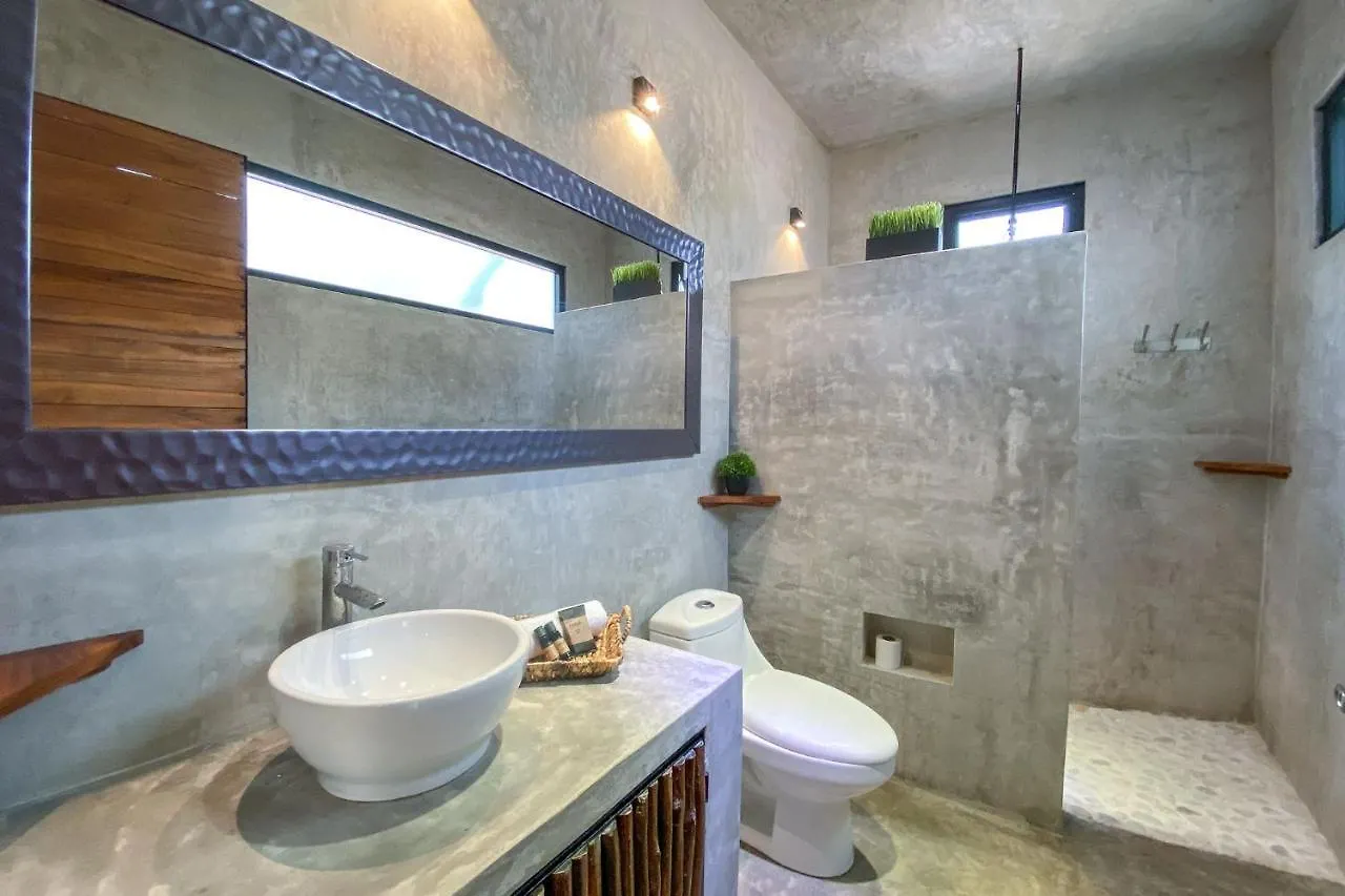 Aldea Pukna Villa Akumal Mexico