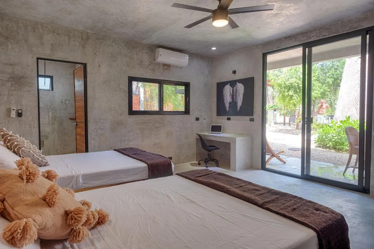 Aldea Pukna Villa Akumal 0*,