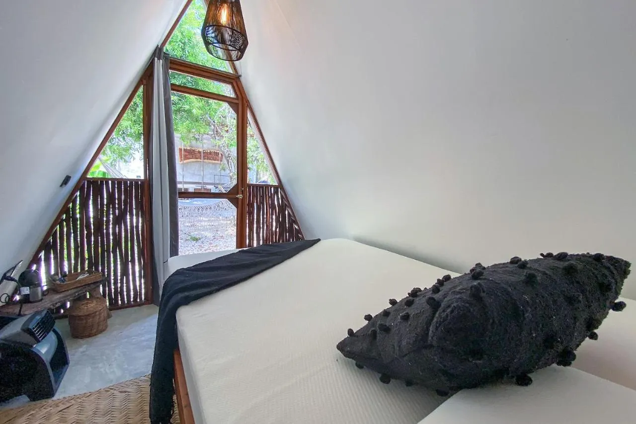 Holiday home Aldea Pukna Villa Akumal