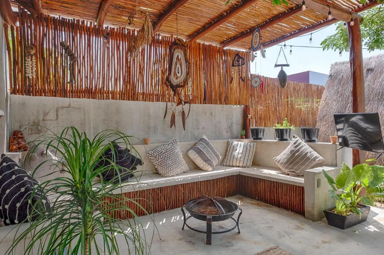 Aldea Pukna Villa Akumal 0*,  Mexico