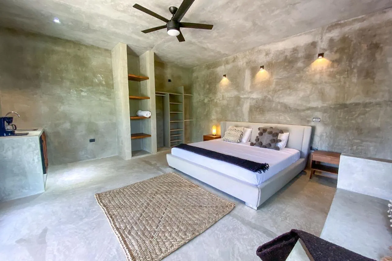 Aldea Pukna Villa Akumal