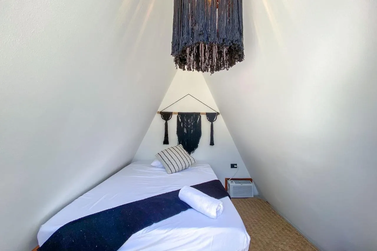 Aldea Pukna Villa Akumal Holiday home