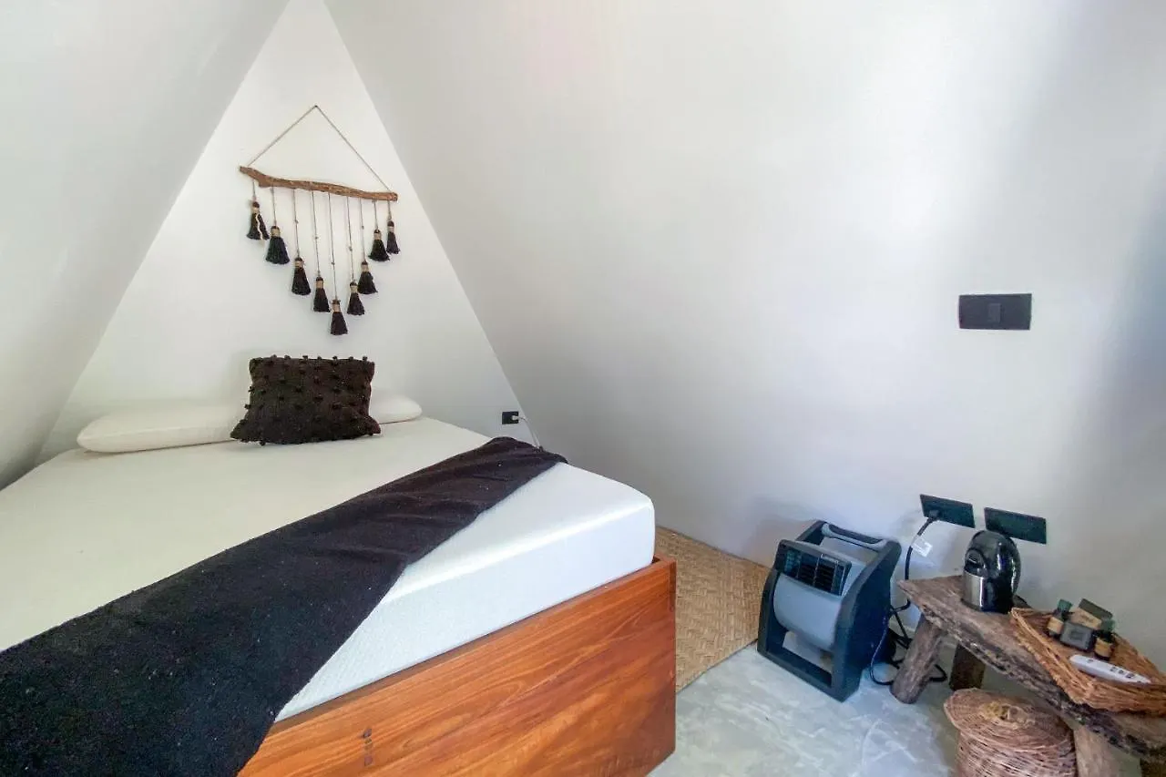 Aldea Pukna Villa Akumal