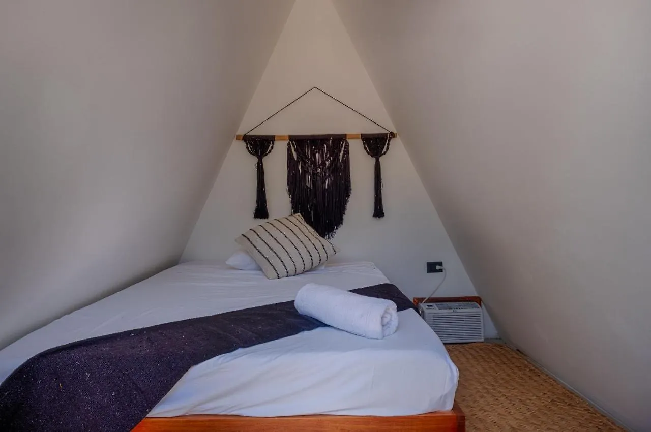 Aldea Pukna Villa Akumal Holiday home