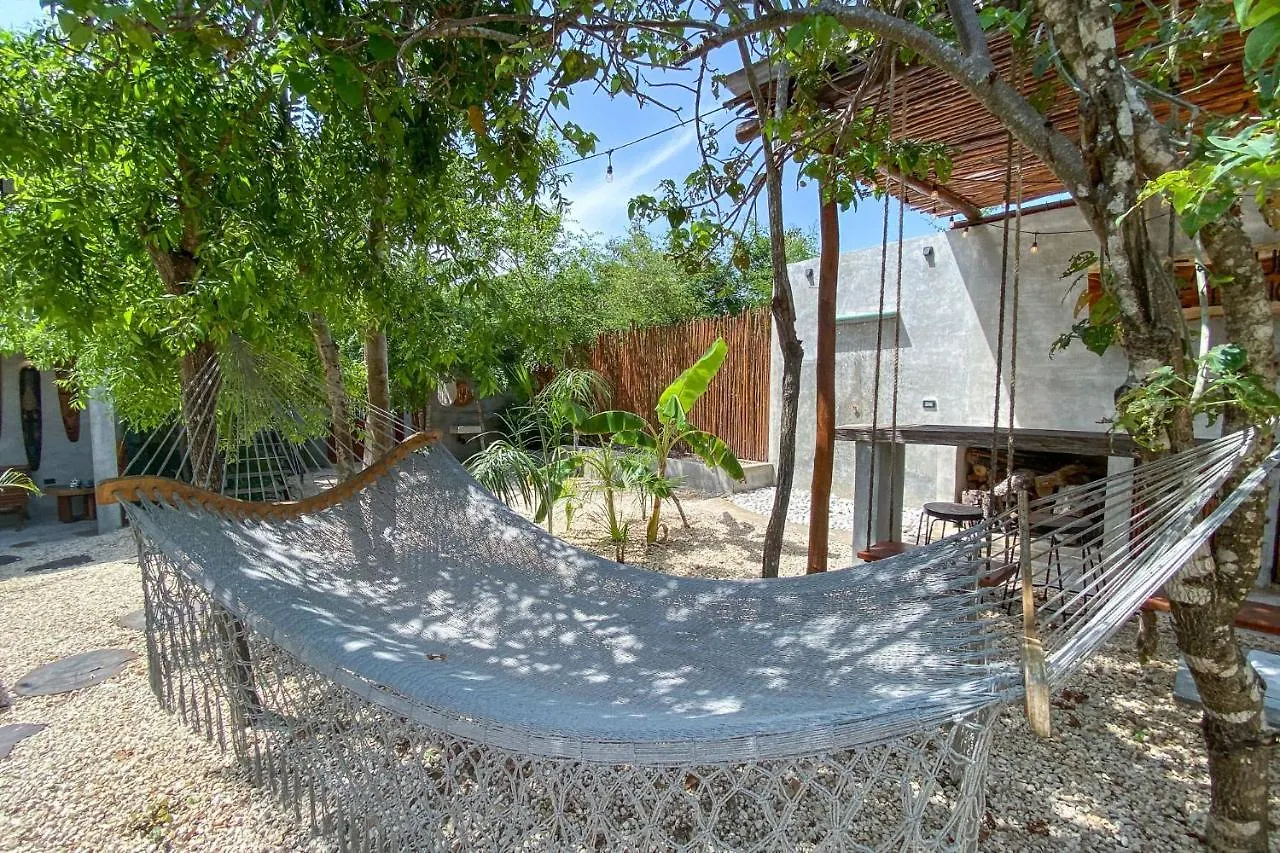 Aldea Pukna Villa Akumal 0*,  Mexico