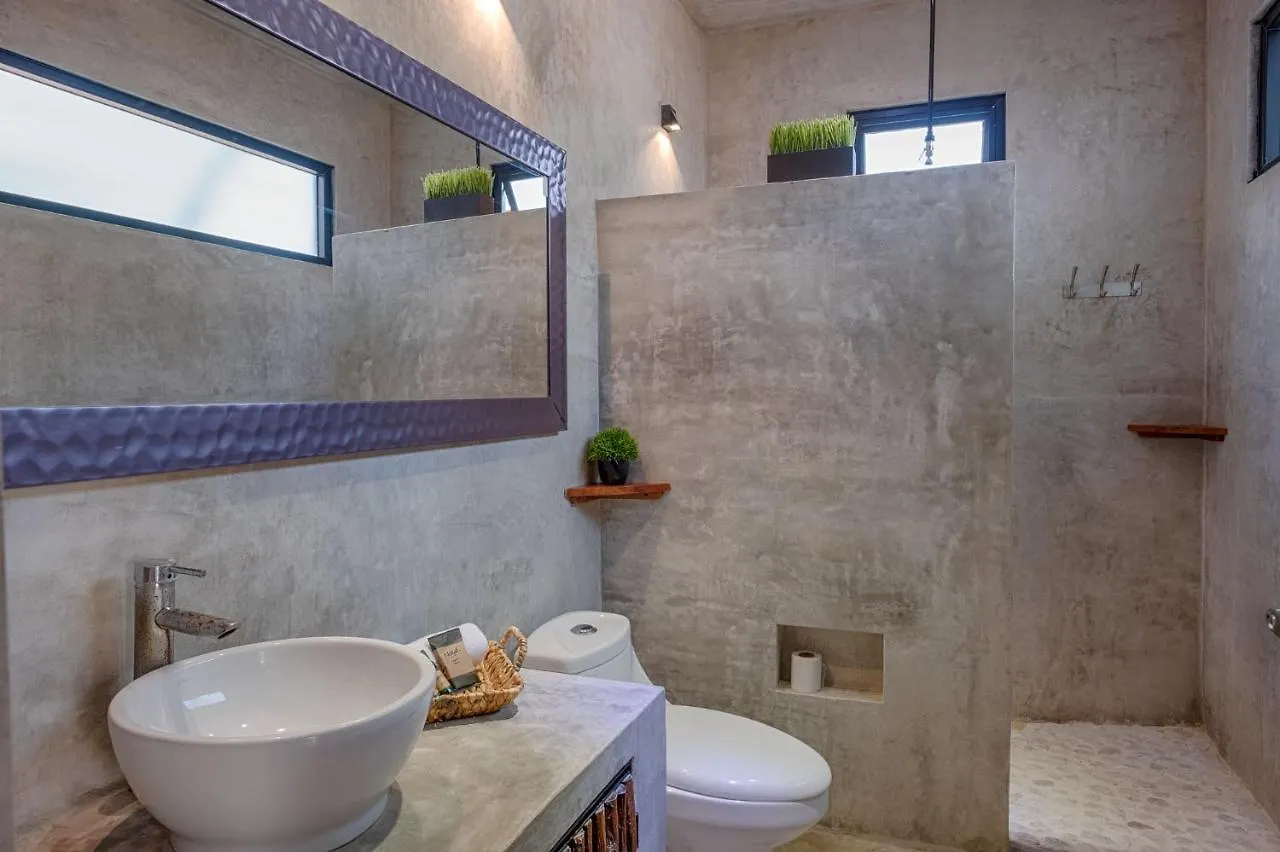Holiday home Aldea Pukna Villa Akumal