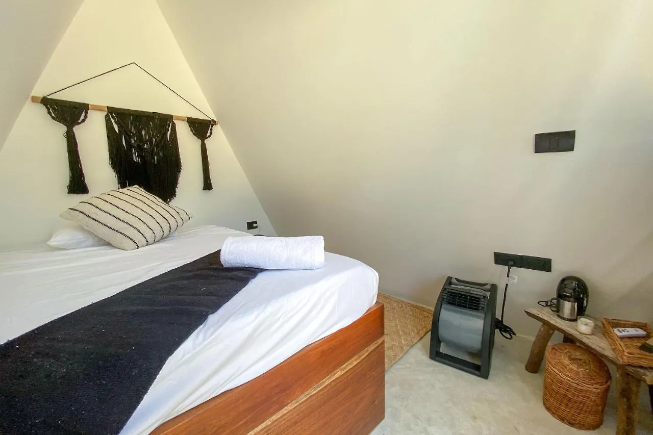 Holiday home Aldea Pukna Villa Akumal Mexico