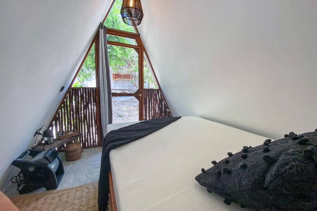 Aldea Pukna Villa Akumal