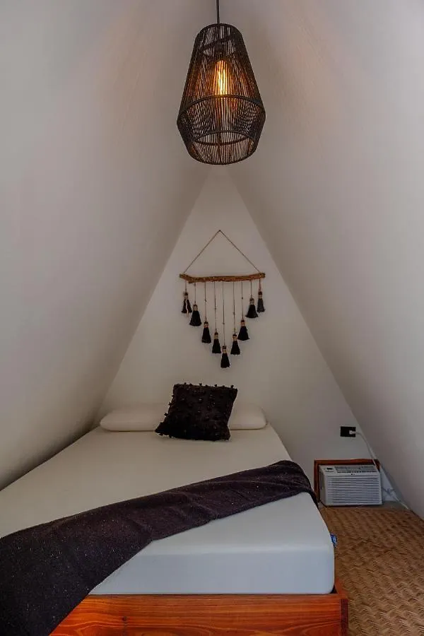 Aldea Pukna Villa Akumal Holiday home