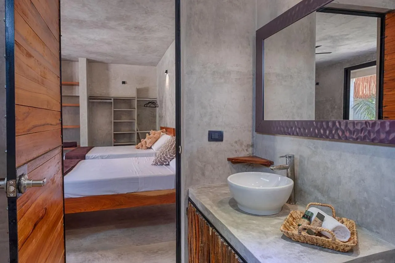 Aldea Pukna Villa Akumal 0*,  Mexico