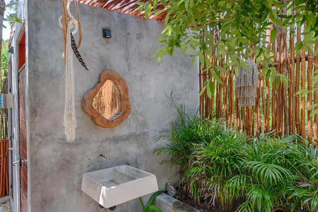 Aldea Pukna Villa Akumal Mexico