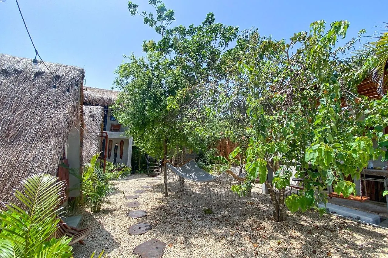 Aldea Pukna Villa Akumal