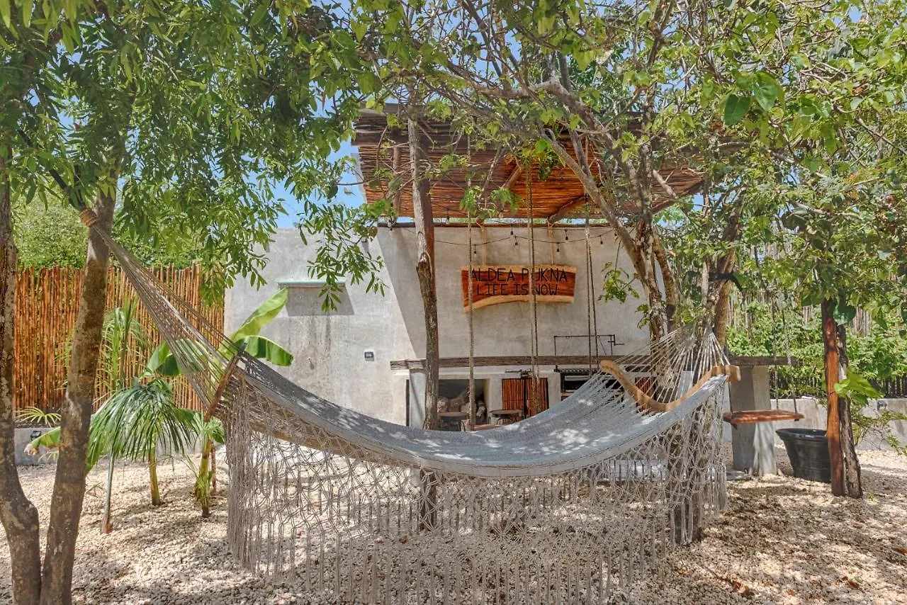 Aldea Pukna Villa Akumal 0*,
