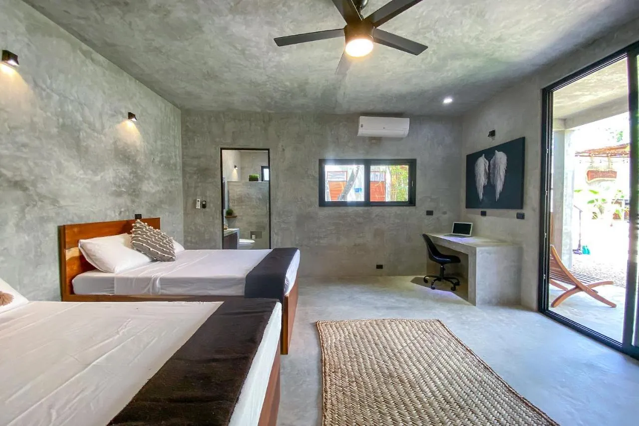 Aldea Pukna Villa Akumal