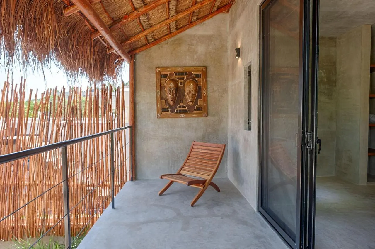Holiday home Aldea Pukna Villa Akumal